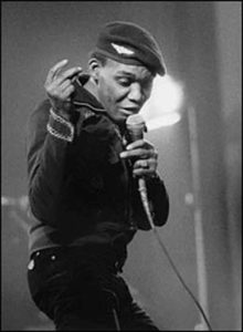 Desmond Dekker