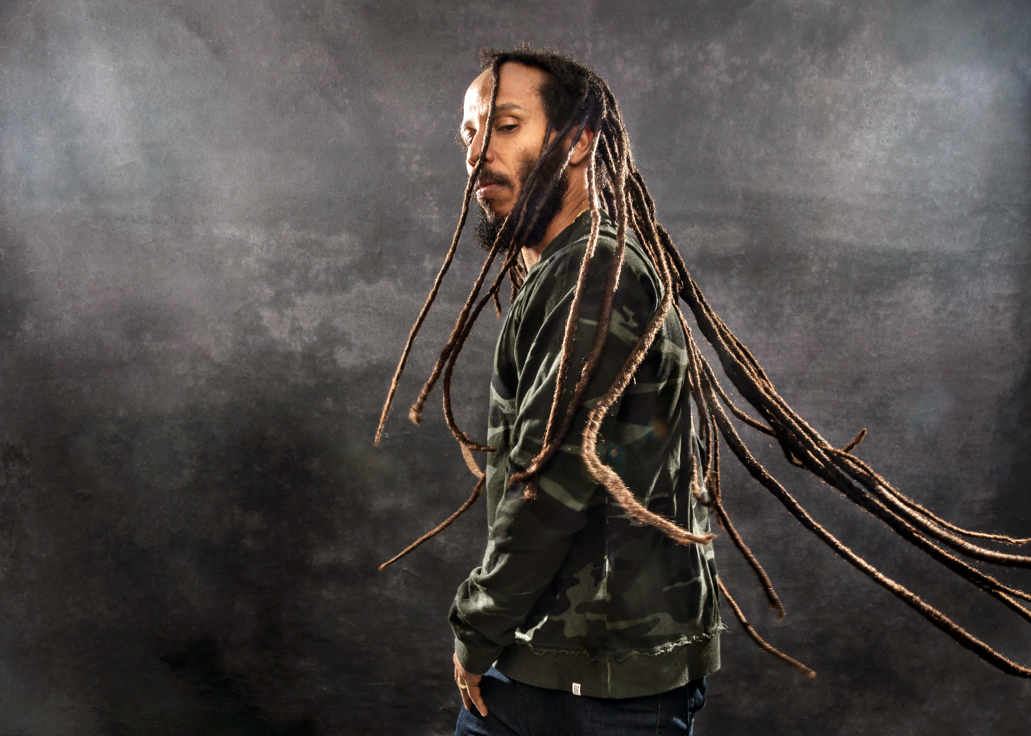 Ziggy Marley